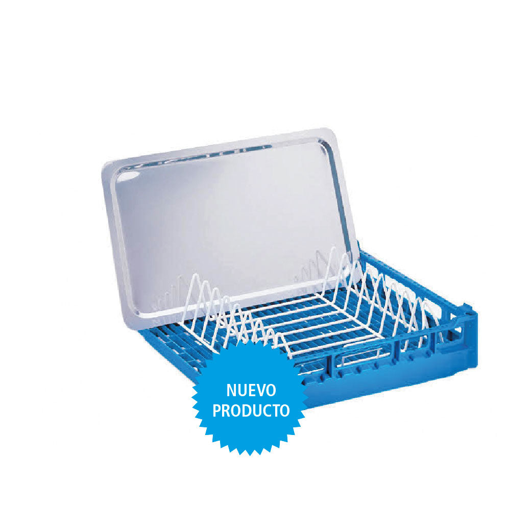 Winterhalter Rack Rack para lavar bandejas – Winterhalter Chile
