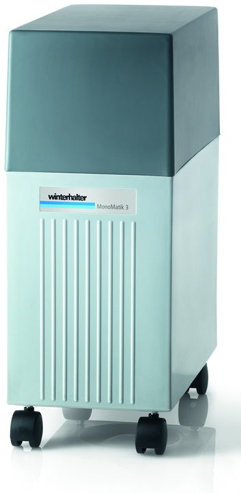 Sistema Ablandador de agua Winterhalter MonoMatik 3.